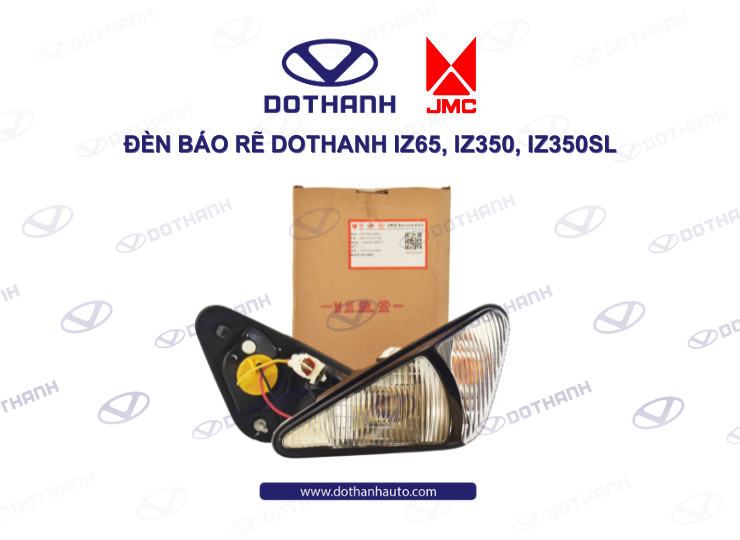 Đèn báo rẽ trái/phải DOTHANH IZ65, IZ350, IZ350SL