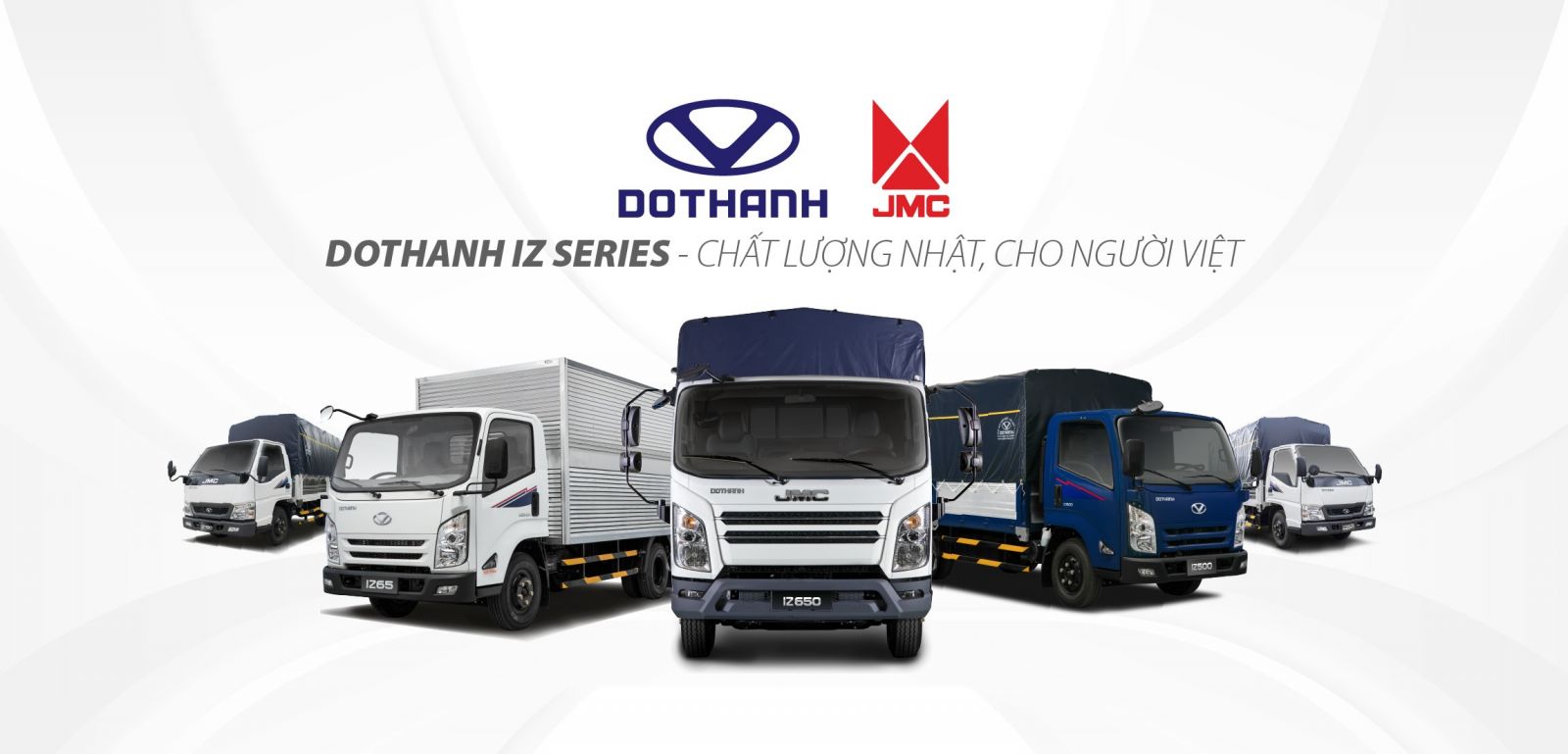 DoThanh Auto tổ chức sự kiện tri ân khách hàng doanh nghiệp miền bắc xe tải DOTHANH IZ SERIES: “Chất lượng Nhật, cho người Việt”