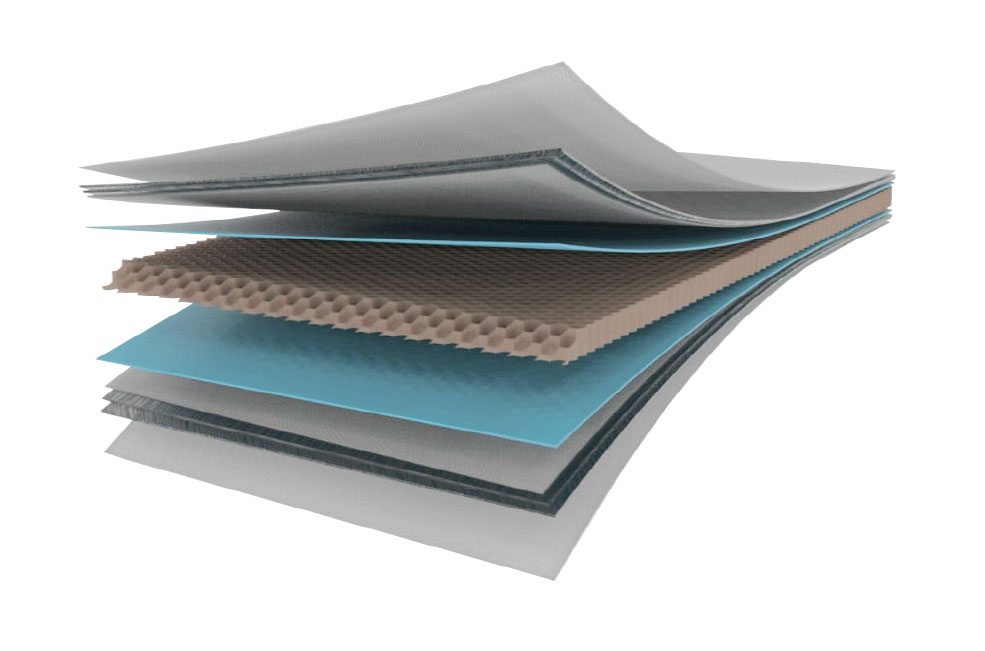 Vật liệu Composite cao cấp